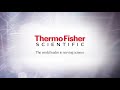 sample loading on the thermo scientific element gd plus glow discharge ms