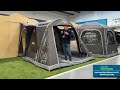 vango kela pro air driveaway awning review the best selling driveaway 2025