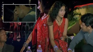Raja Abel And Kamalinee Mukherjee Love Scene || Telugu Movie Scenes || First Show Movies