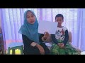 Bahasa Arab Kelas 2 SD