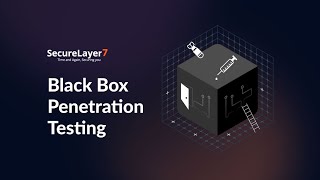 Practical Black box Penetration Test - Live Hacking an Entire Network.