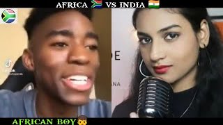 BROWN MUNDE   Foreigner African Black Boy Punjabi Song Cover   Ap Dhillon360P
