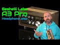 OMG! Geshelli, what HAVE you done? Gesheli Labs A3 Pro Review