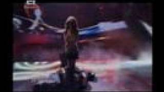 Sirusho-Qele Qele Eurovision 2008