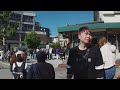 kamakura a scenic 4k walk through japan s ancient and anime capital