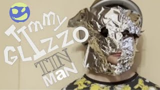 Timmy Glizzo - Tin Man (Plus New EP Announcement)