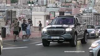 Police told him to stop BOUNCING his Maybach, he continued anyway 😂