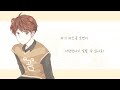 【샨곰】 하츠네 미쿠 letter song feat. 별요다