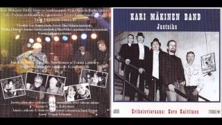 Kari Mäkinen Band - Me and Bobby McGee