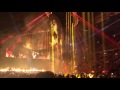 Lady Gaga - Joanne World Tour Vancouver - Interlude & John Wayne