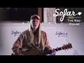 The Red House - As Long As You're There To Please Me | Sofar Copenhagen