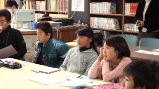 飛び出せ学校　杵築市 田原小学校・朝田小学校　～総集編～