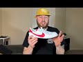 3 in 1 nike x clot cortez ‘clotez’ review on feet ☯️ 🥋☮️