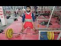 sumit powerlifter