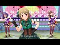 デレステmv 限定もりくぼで「メルヘンデビュー！」