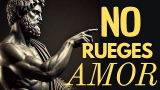 Este es el Secreto Estoico para una Relación Exitosa | Marco Aurelio y Faustina