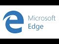 How to Reset Microsoft Edge via Settings in Windows 10