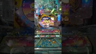 【ステップアップ JACKPOT 220枚獲得】MARBLE FEVER メダルゲーム★