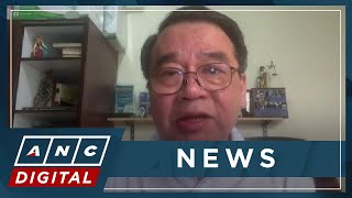 Colmenares: VP Duterte could be convicted on one ground, impeachment trial could finish in a month