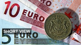 Euro’s prospect could change | Short View