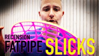 Recension SLICKS | Innebandyblad