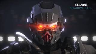 Stahl Arms - 27/31 - Killzone Shadow Fall Original Soundtrack