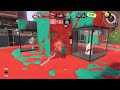 【性格はよくなった】敵に合わせて柔軟に立ち回れるスプラスピナーコラボ【スプラトゥーン３ splatoon3】