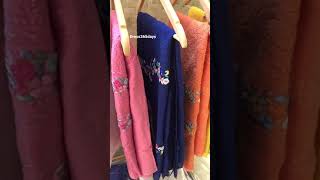 Exclusive Chikankari Suits for Women || Dress365days