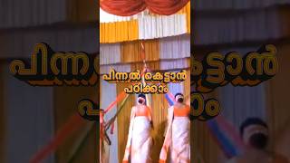 പിന്നൽ കെട്ടാൻ പഠിക്കാം 3 #pinnal #dance  #advi