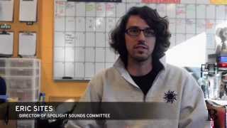 A Look Inside: University Program Board