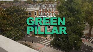 Green Pillar | Official Documentary