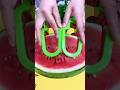 the best watermelon cutter you will ever see/home #shorts #gadgets #tools #ytshorts #utensils #views