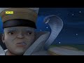 The Little Prince (2010) S1 Ep 32 German Dub