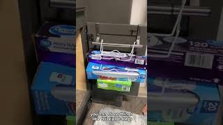 Dollar Tree Rv Organizing Only 2 50 For This Quick Easy Hack