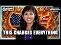 Trump’s Call to Rededicate America Back to God Changes Everything - Donna Rigney Sagan
