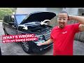 Everything WRONG with My 2012 Range Rover Supercharged! ...SO FAR!