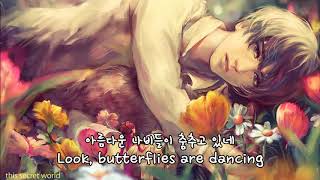 마루 밑 아리에티 ost - Arrietty's song (한글/영어 자막)