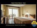 alegria palacio mojacar spain hotel holiday