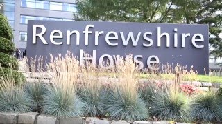 Customer Success Story: Renfrewshire Council