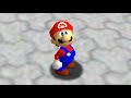 Super Mario 3D All Stars Challenge Highlights (feat. Super Mario 64 Credits)