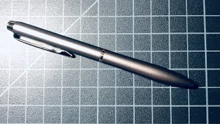 Pilot Acro Drive Review: Executive Hybrid Pen