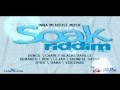 Soak Riddim MIX[October 2012] - Inna Mi House Music