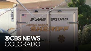 Colorado law enforcement agencies look to cancel contract with hacked emergency notification system