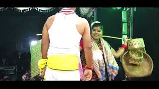 Ha krushna boli Jau Jiba H.Bahadapalli Full Jatra