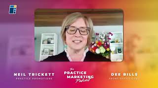 Prevent Holiday Cancellations! w/ Dee Bills, Front Office Guru | E95