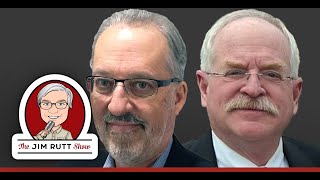 EP 174 Fred Beuttler and Mark Stahlman on Trivium University