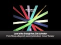 Above & Beyond feat. Zoë Johnston - Love Is Not Enough