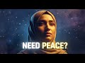 Can’t Find Peace? 🌙 Soft Female Dhikr Nasheed for a Calm Heart | Sherzod Composer