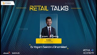 Retail Talks: \