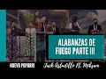 Popurri De Alabanzas De Fuego Parte 3 - Jack Astudillo Ft. Grupo MIBSAM